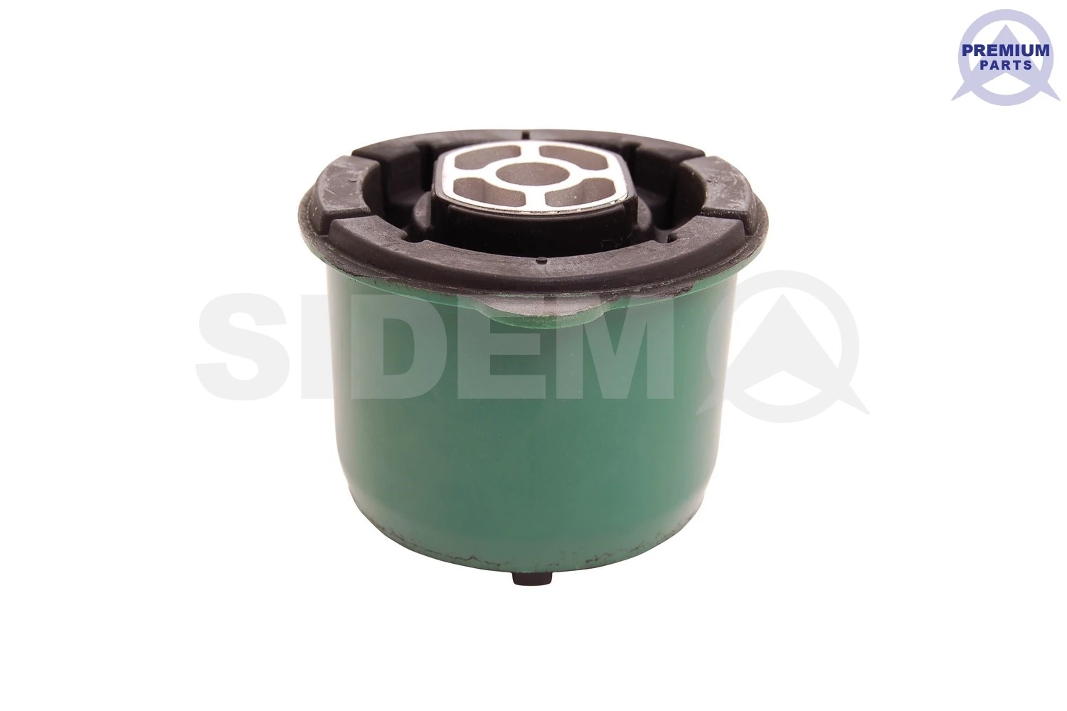 Do koszyka Silentblock tylnej belki Citroen C4 GRAND PICASSO I UA