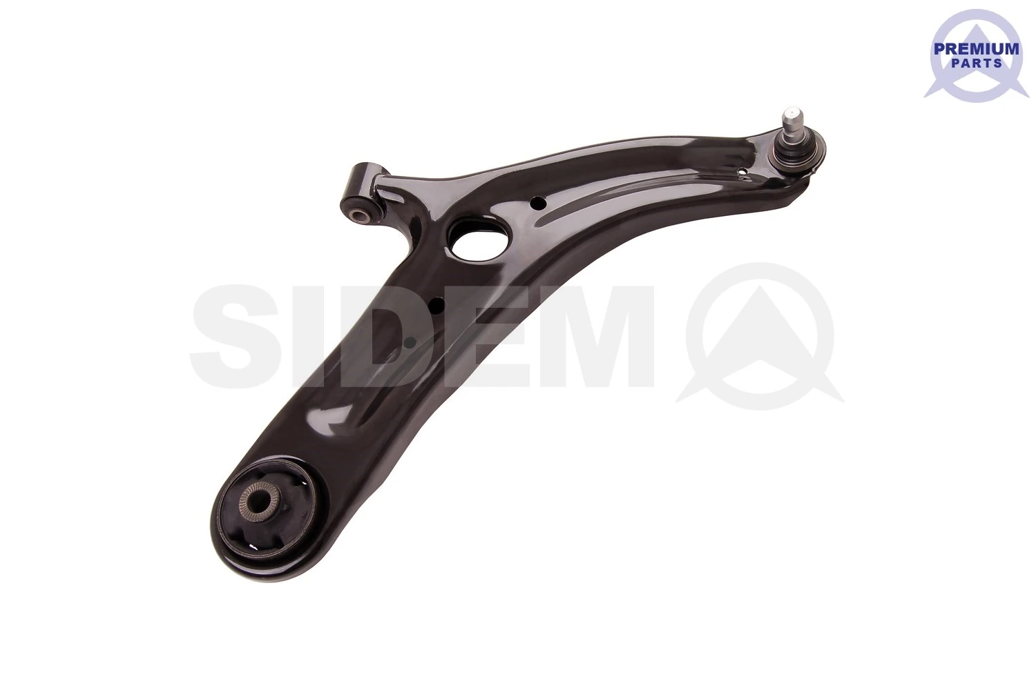 Wahacz zawieszenia przedniego dolny prawy KIA Soul I hatchback (AM) (2008 - 2013) cena, od 87,93 USD