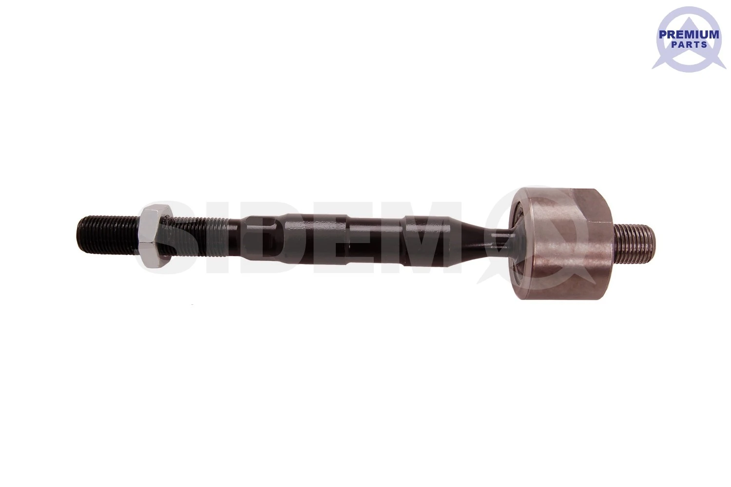 Do koszyka Drążek kierowniczy Mitsubishi Pajero IV LONG V90
