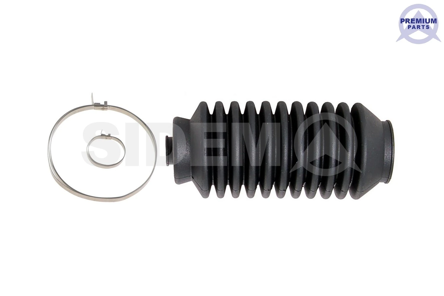 Osłona mechanizmu kierowniczego (maglownicy) Volvo S80 I