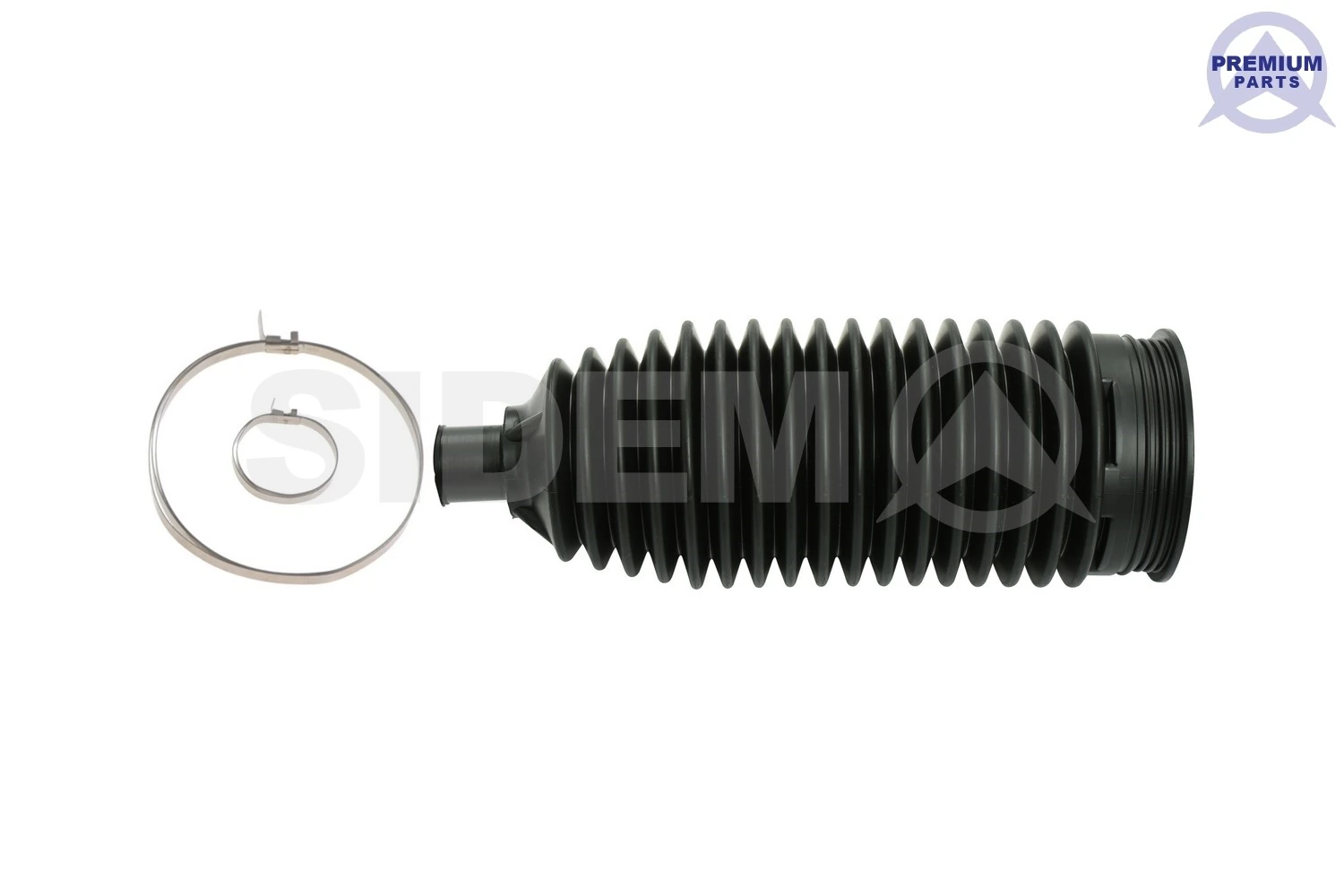 Osłona mechanizmu kierowniczego (maglownicy) KIA Carens 3