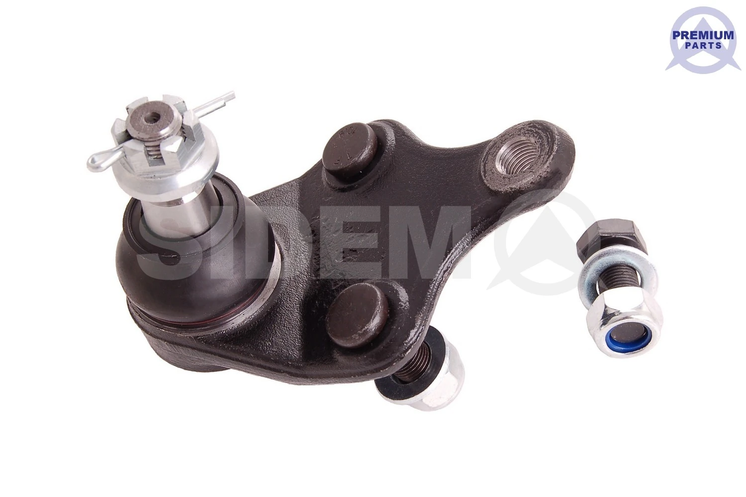 Sworzeń wahacza dolny do Toyota Avensis III T27