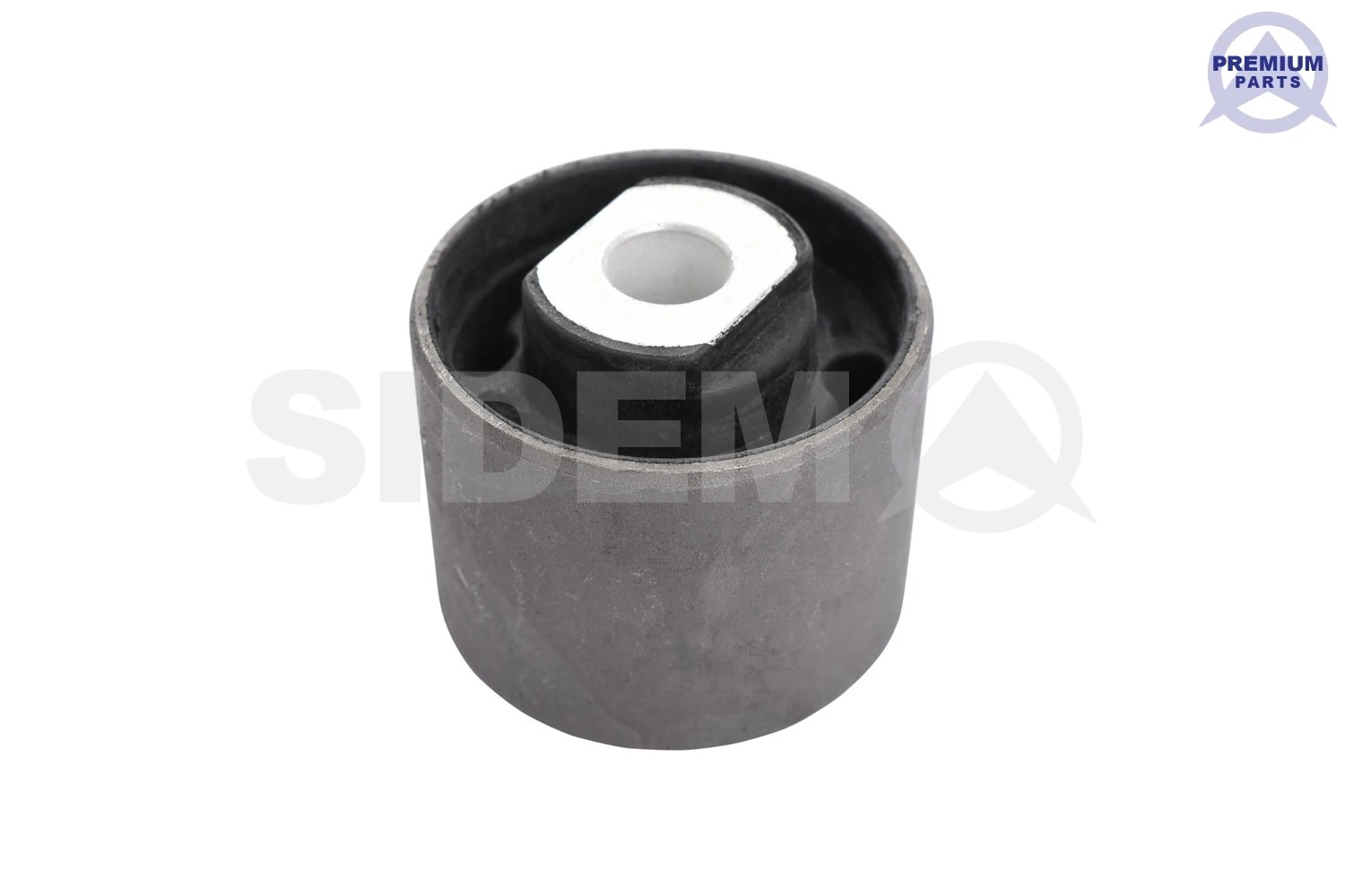 Do koszyka Silentblock tylnej belki Audi A6 C4 4A5