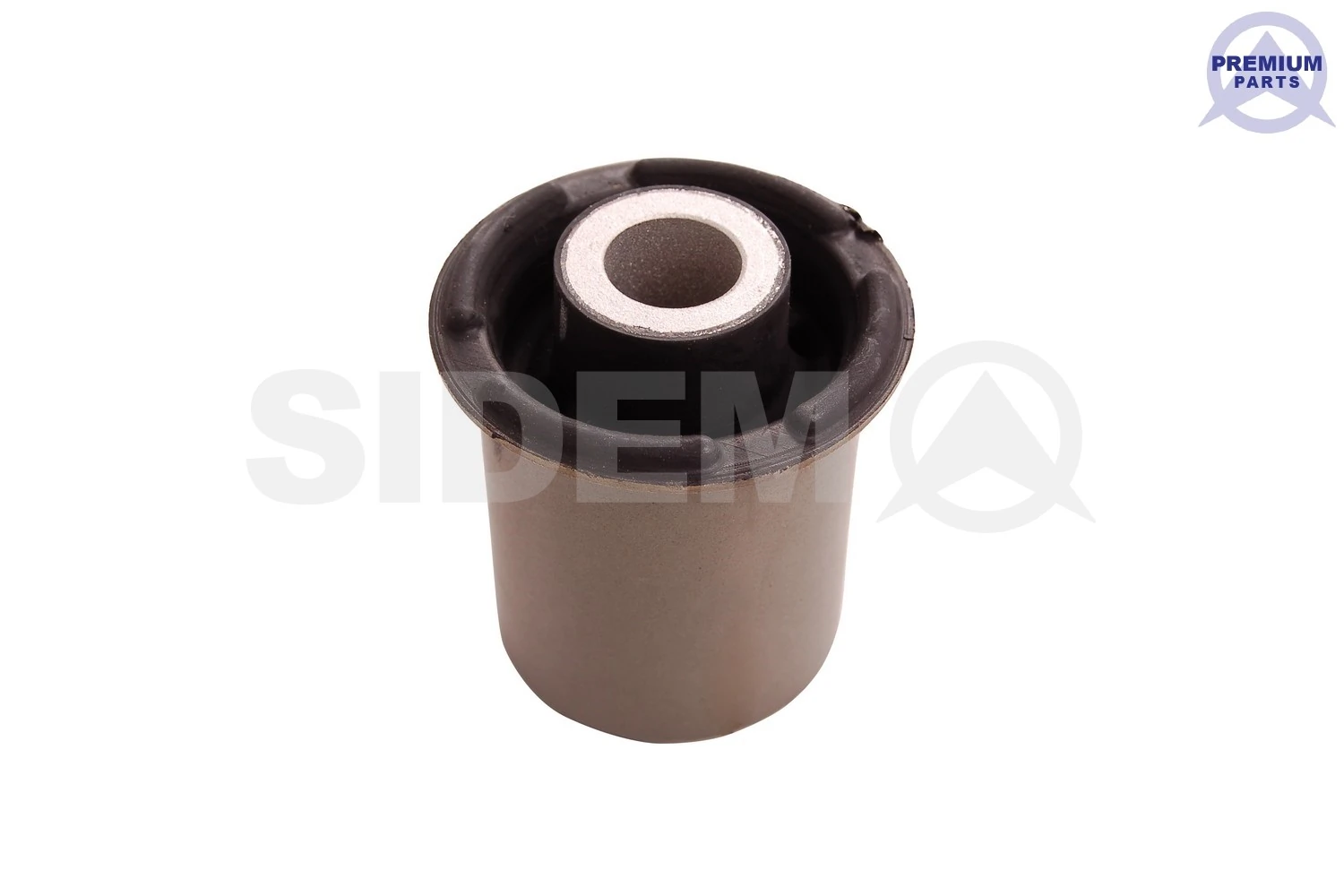 Do koszyka Silentblock tylnej belki Volkswagen Passat B6 3C5