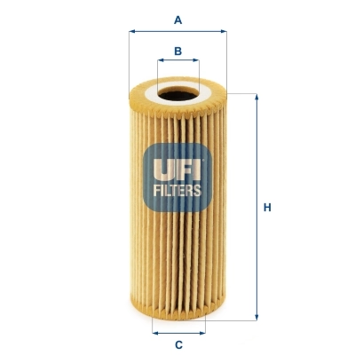 2506700 UFI