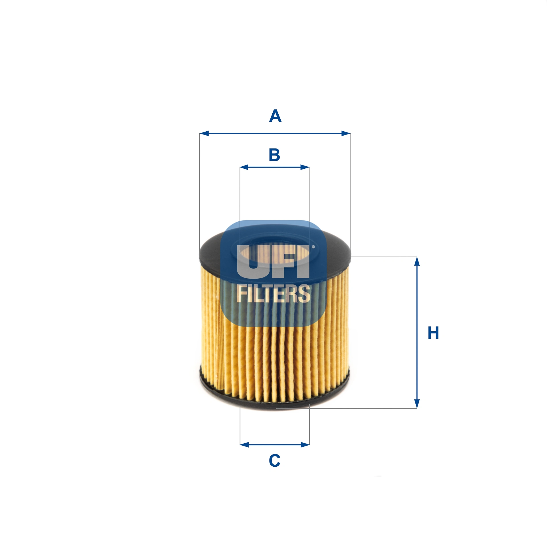 2511600 UFI