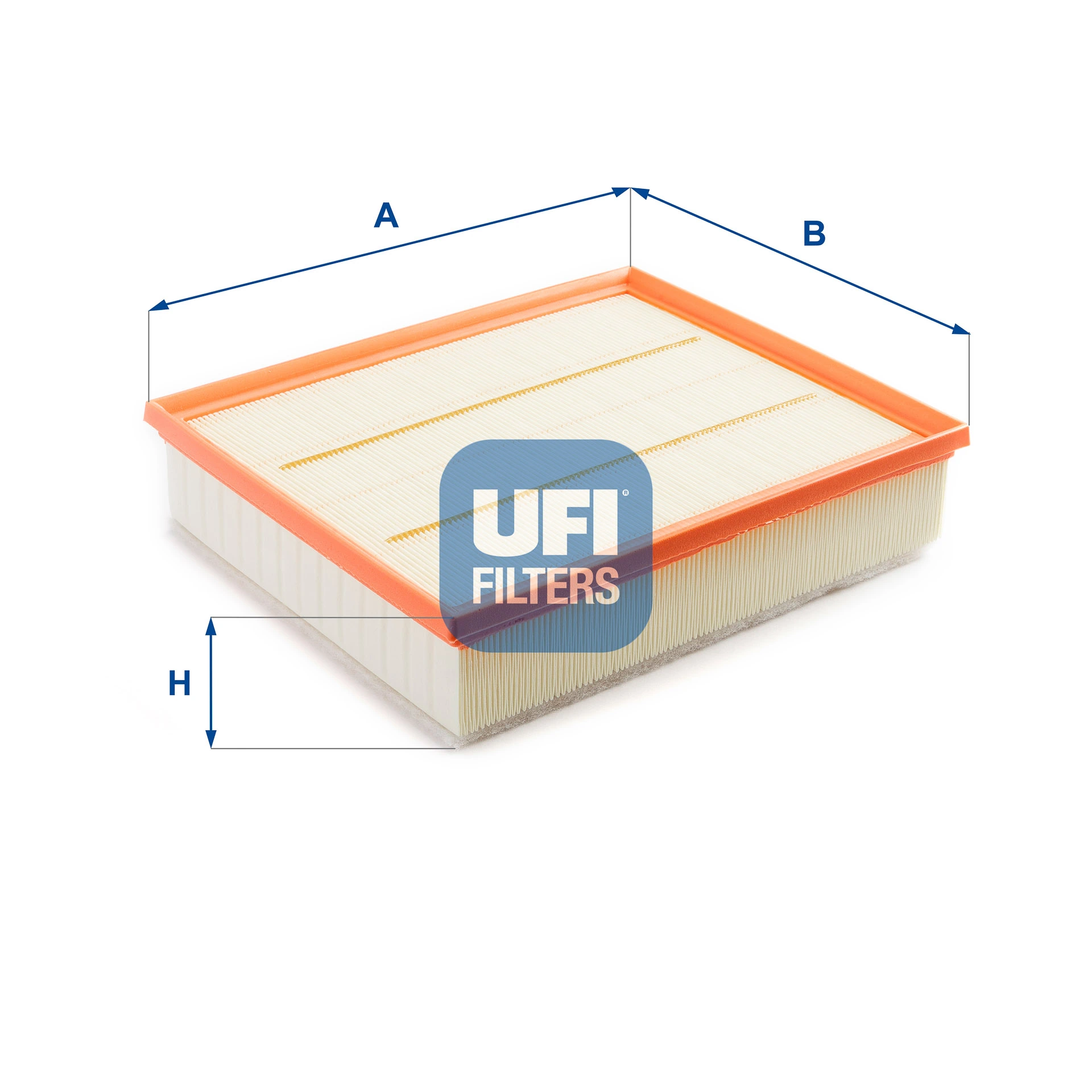30A4100 UFI