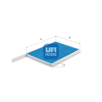 3423300 UFI
