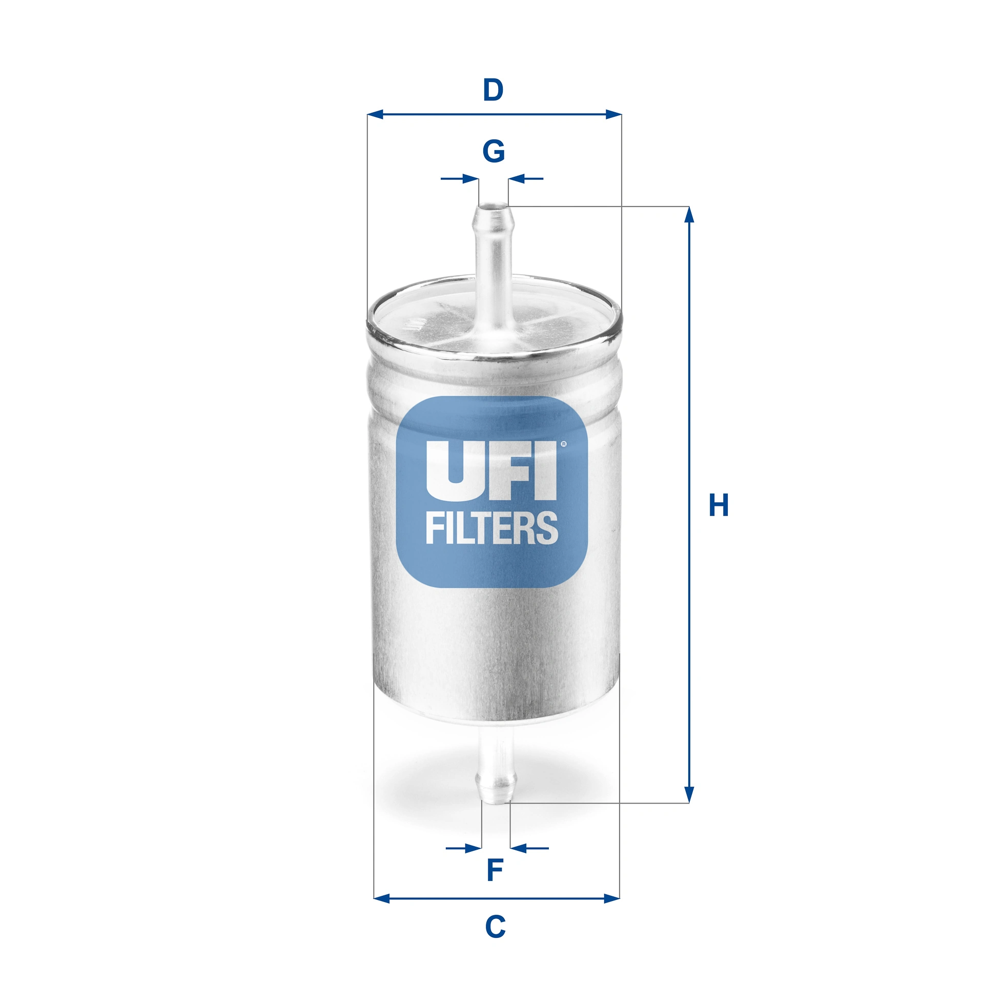 3161100 UFI