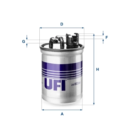 2400300 UFI