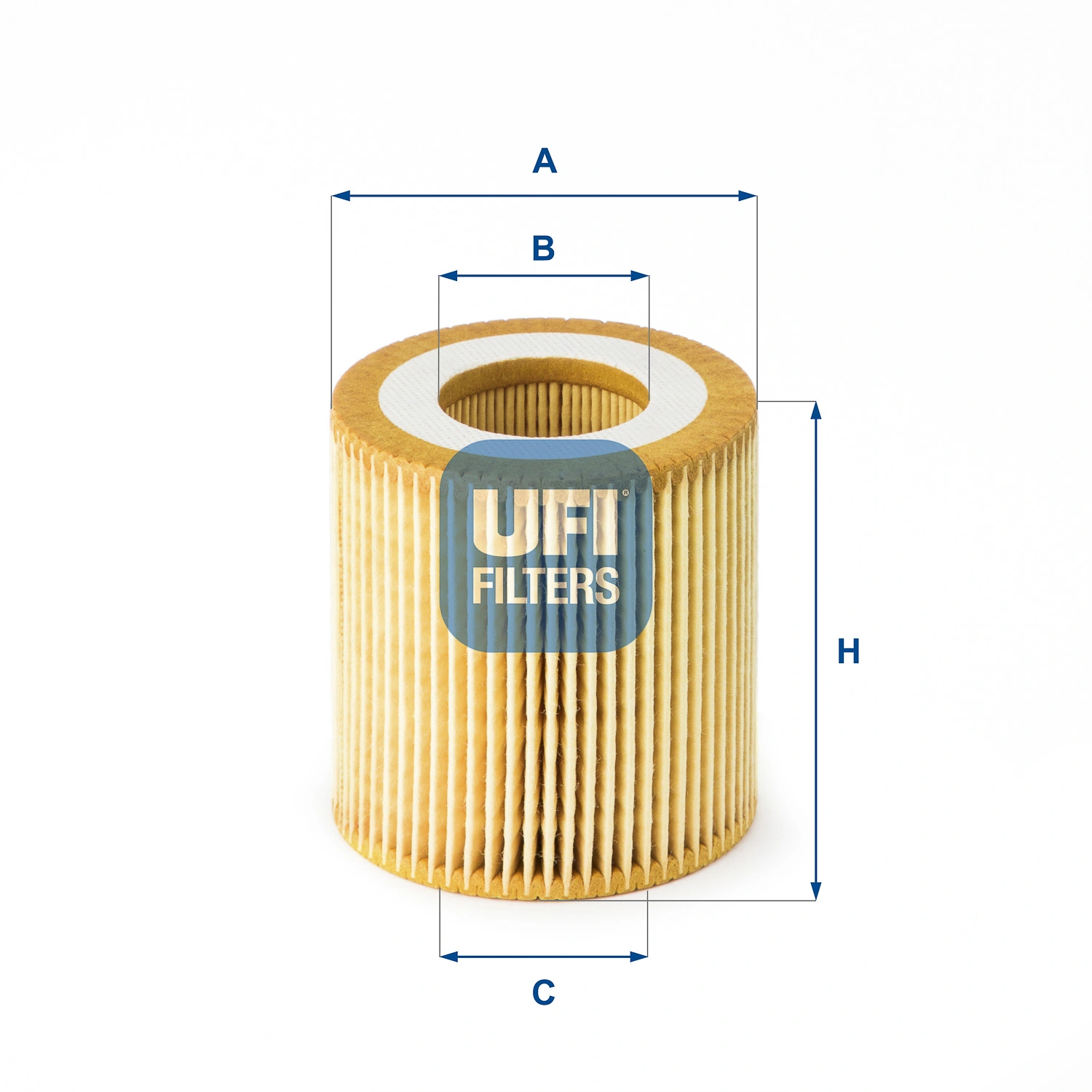 2519100 UFI