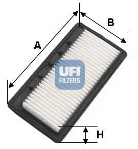 3049600 UFI