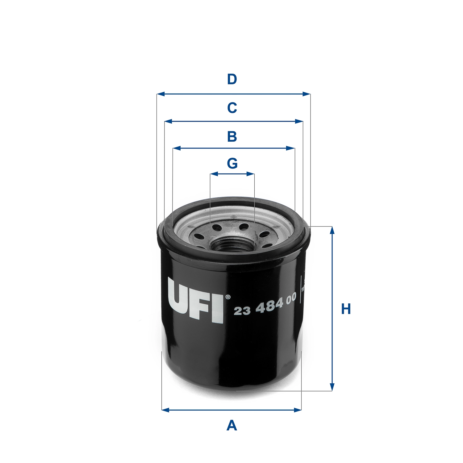2348400 UFI
