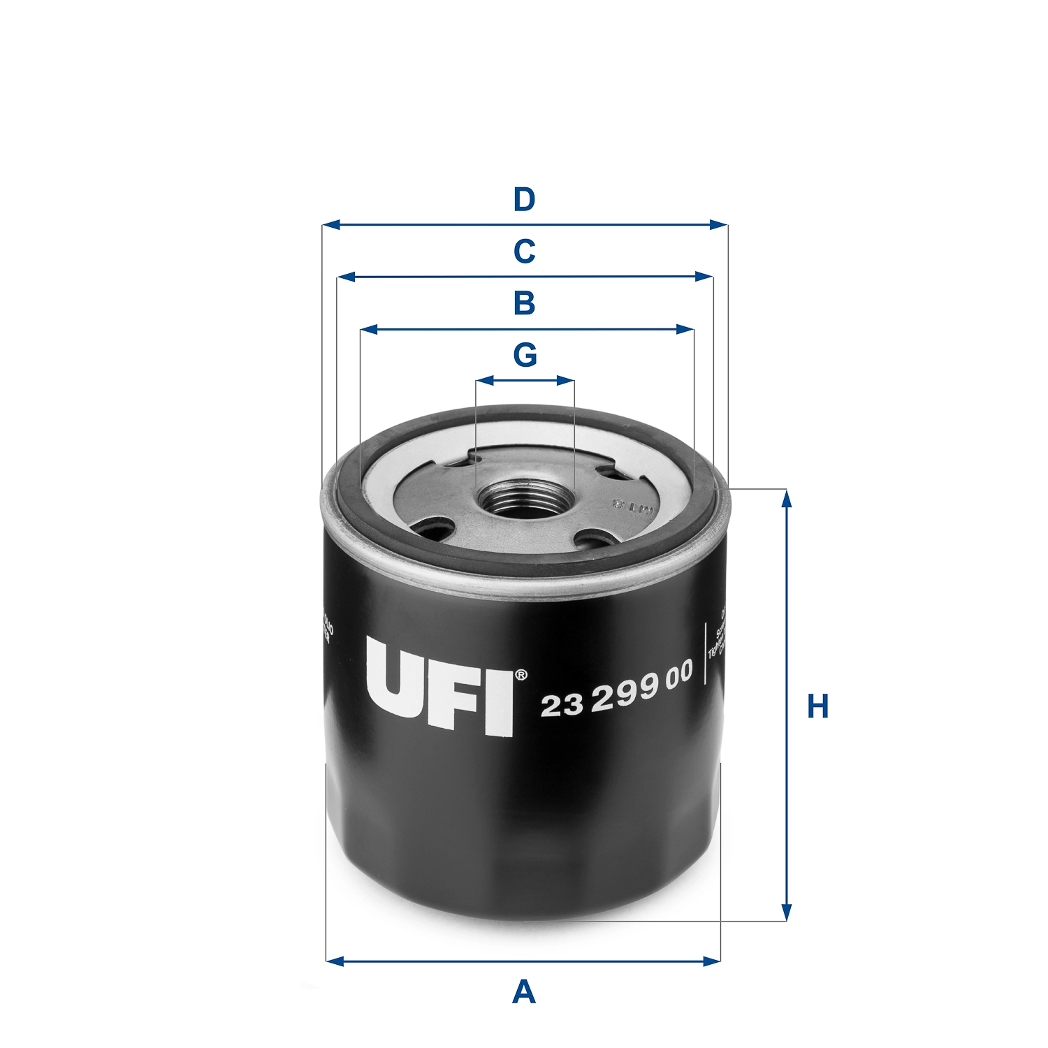 2329900 UFI