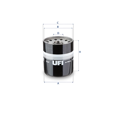 2372300 UFI
