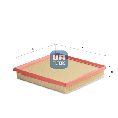30E6600 UFI