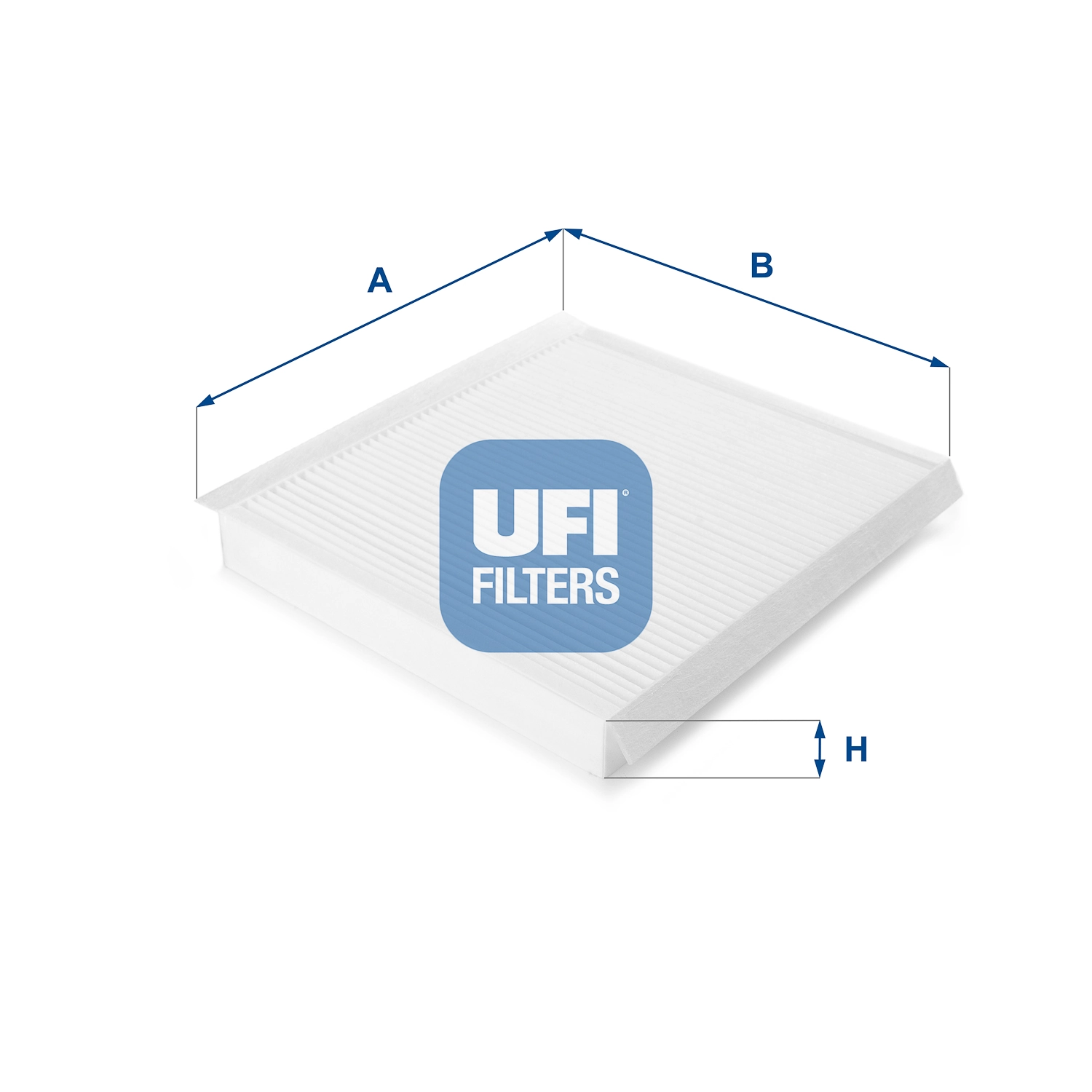 5311800 UFI