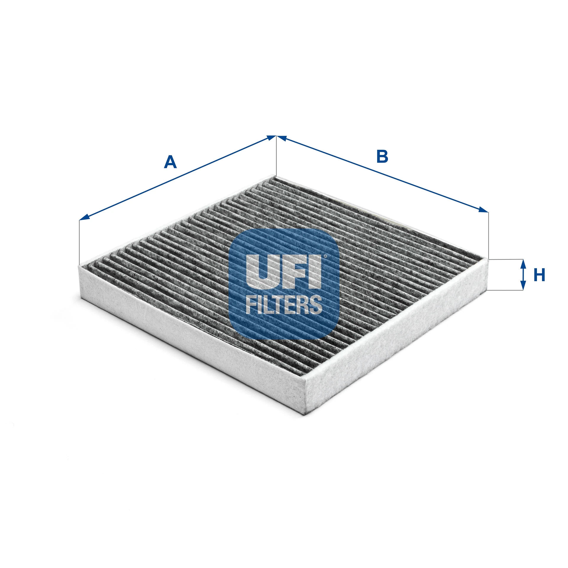 5431800 UFI