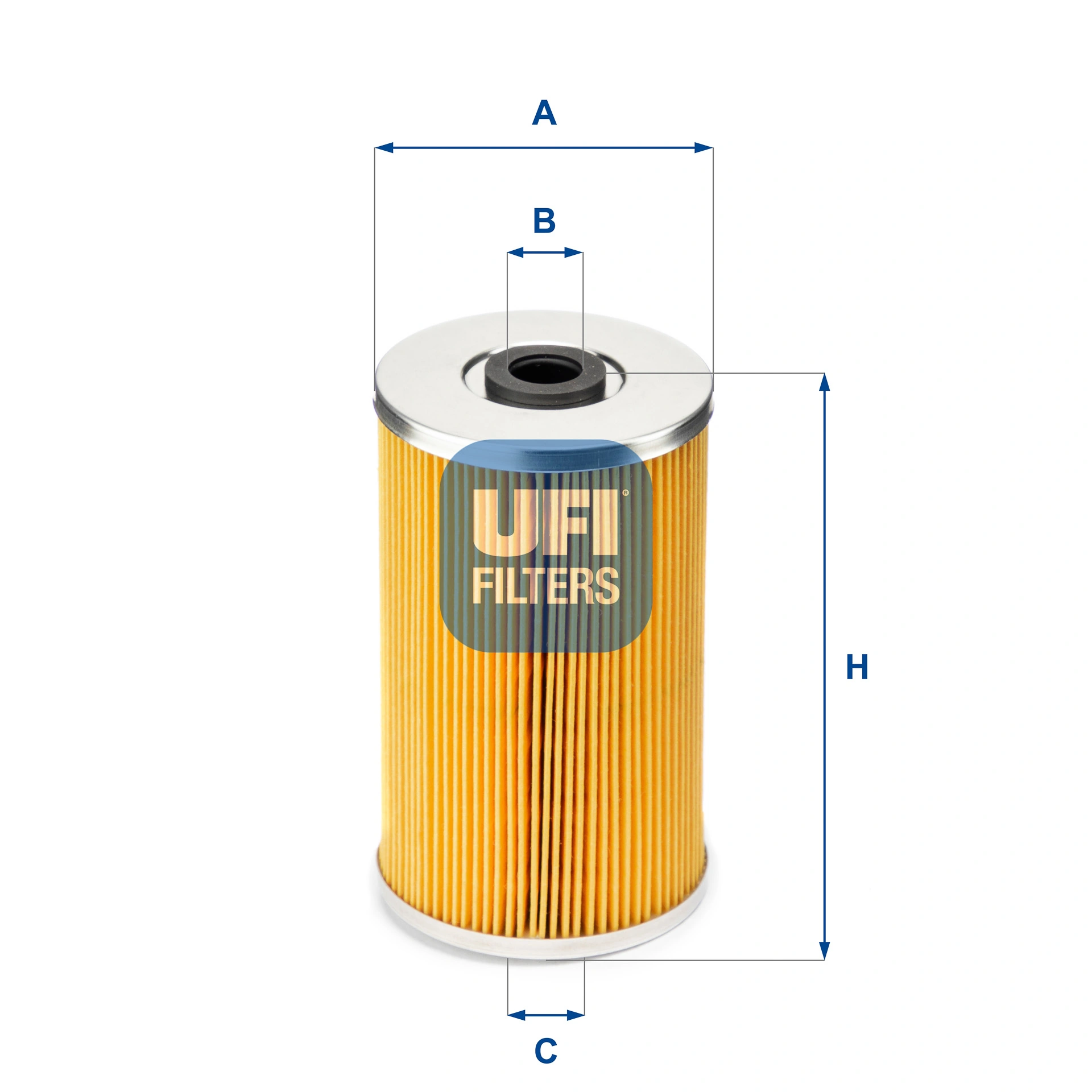 2660900 UFI