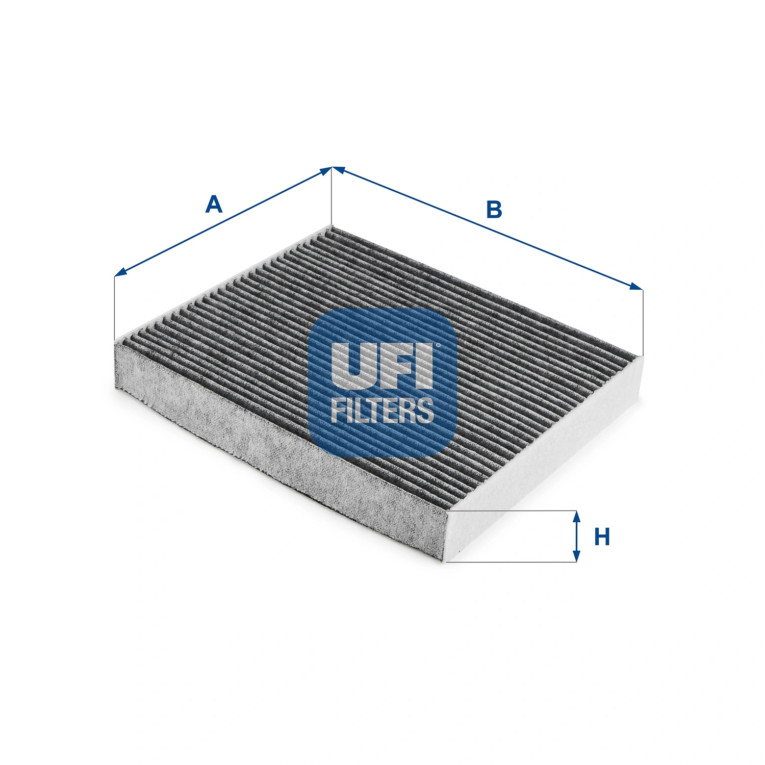 Filtr kabiny Skoda Felicia I hatchback (791, 6U1) (1994 - 1997) cena, od 14,18 USD
