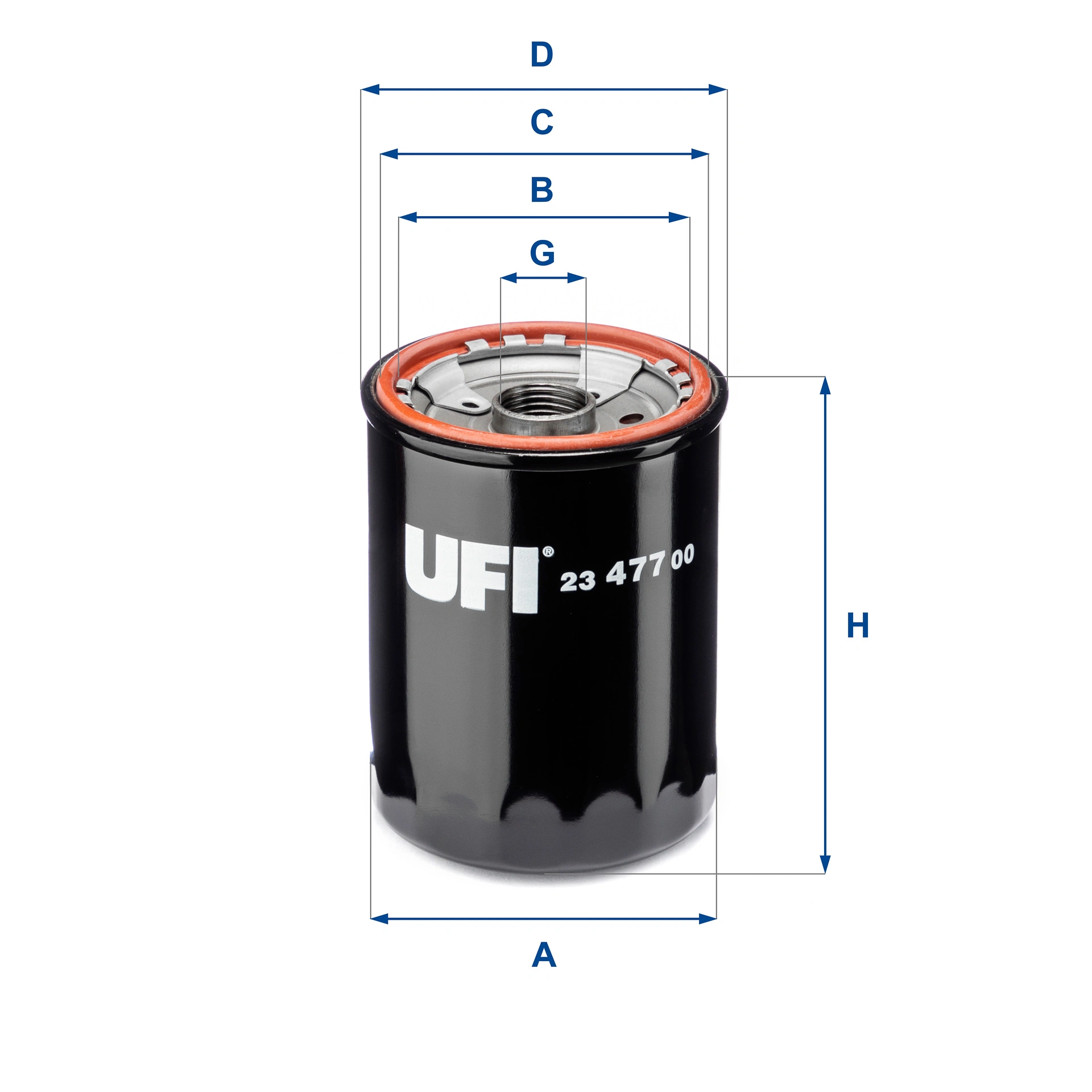 2347700 UFI