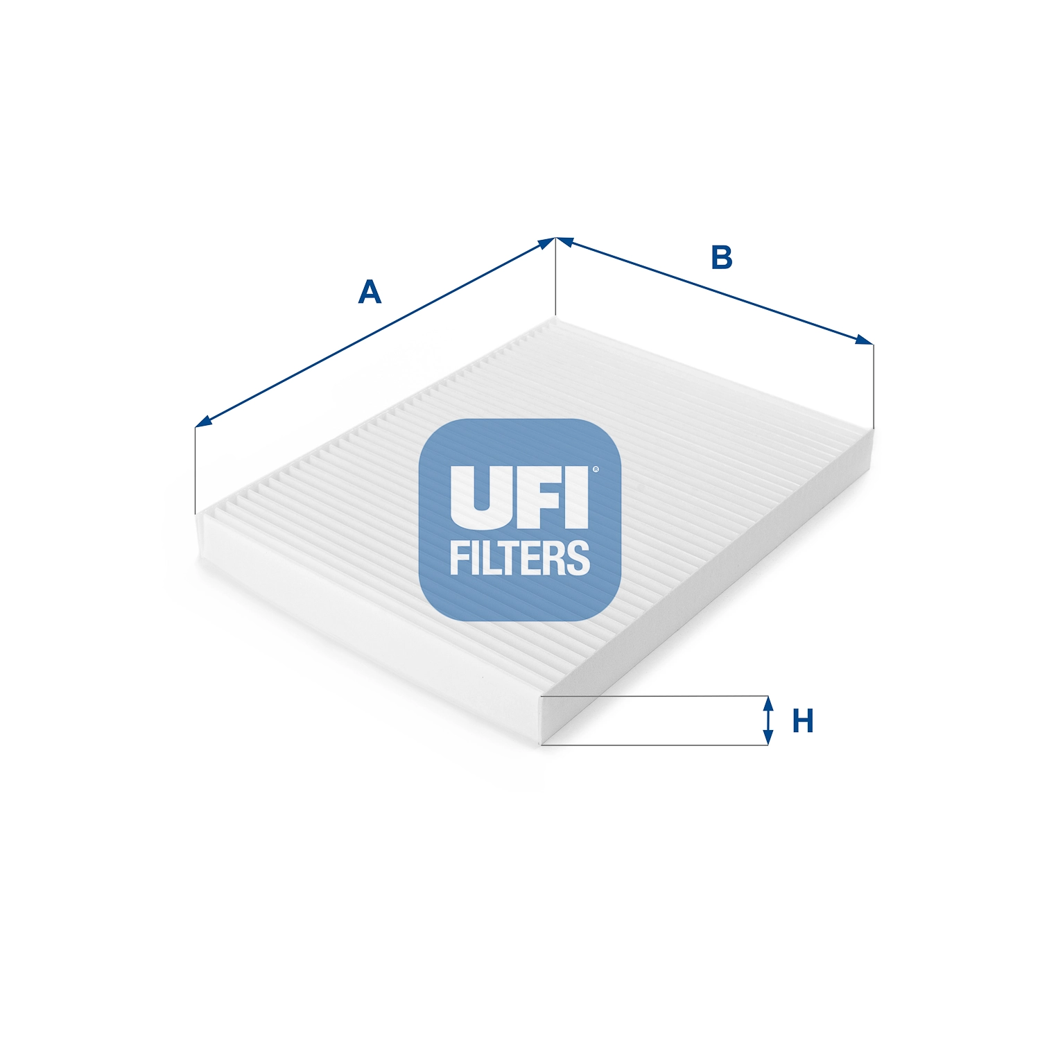 5300600 UFI