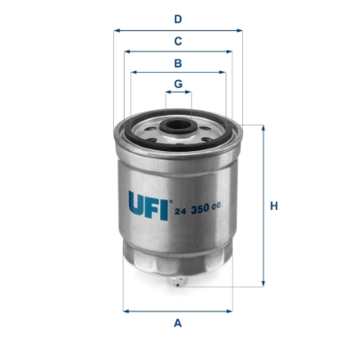 2435000 UFI