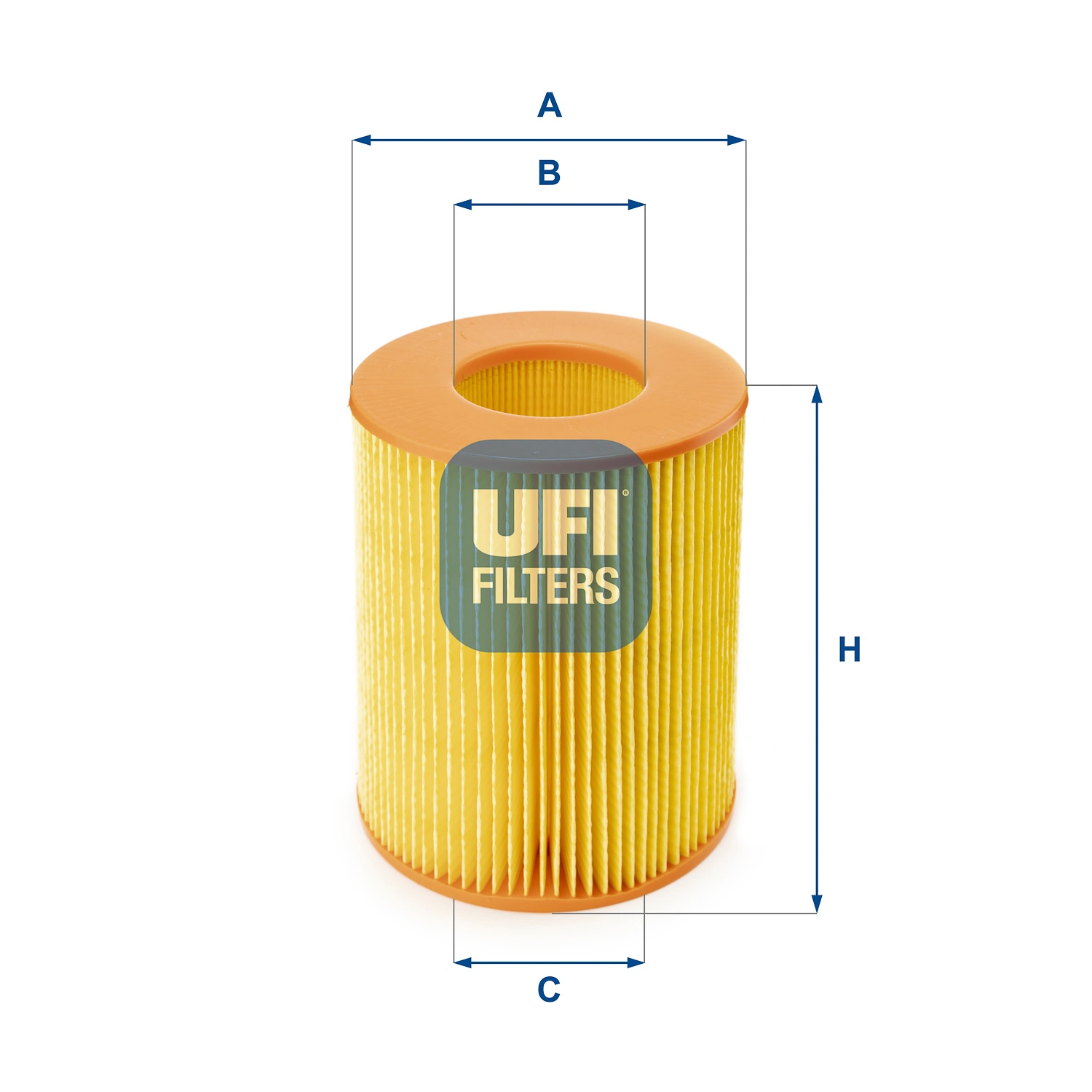 2735500 UFI
