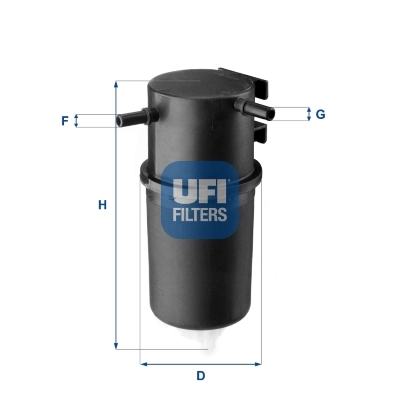 2414500 UFI