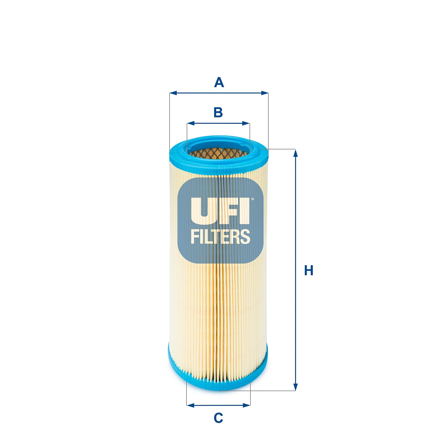 2736700 UFI