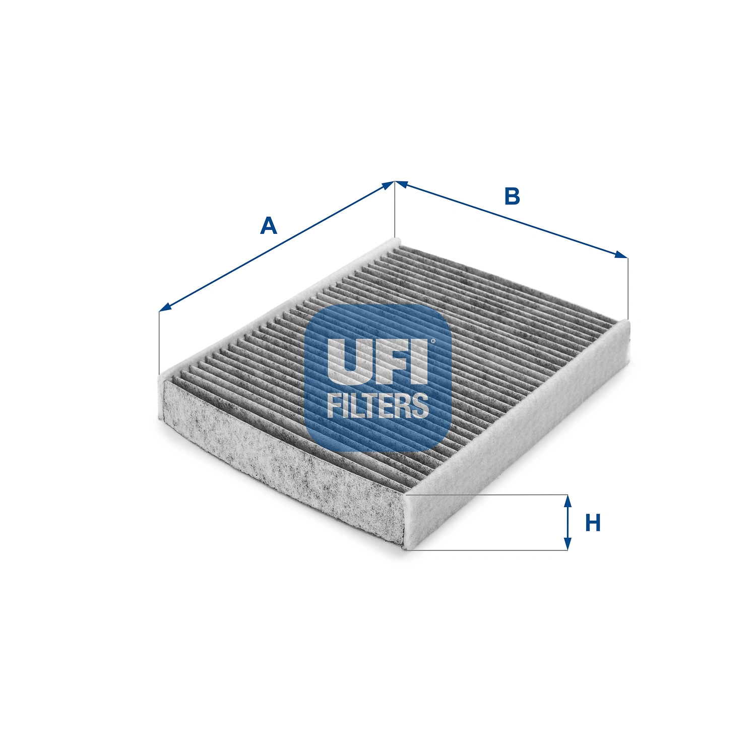 5411500 UFI
