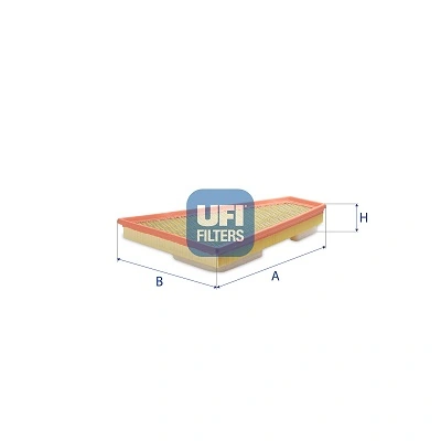 30C9600 UFI