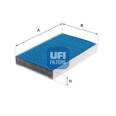 3411100 UFI