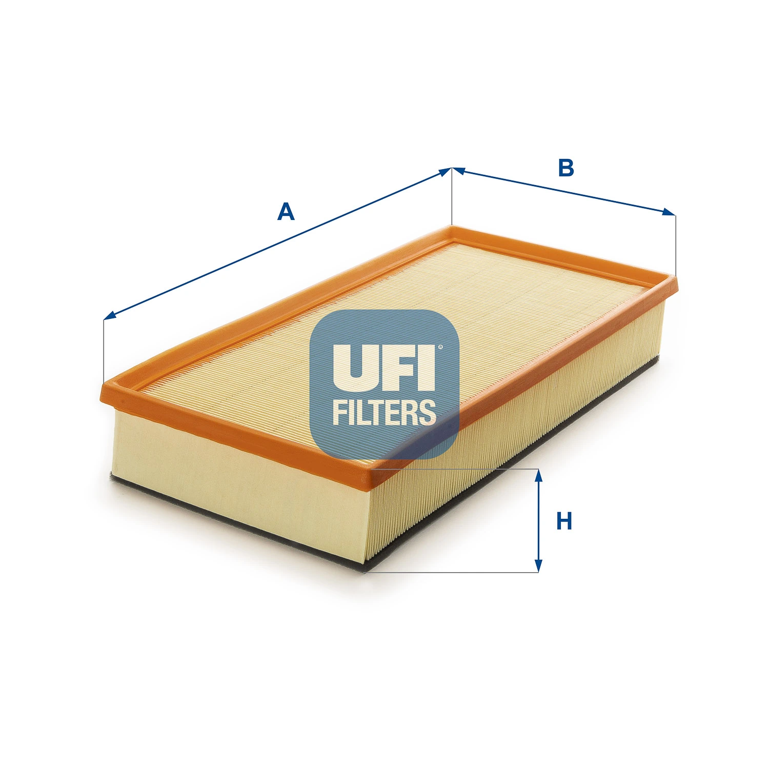 30A2500 UFI