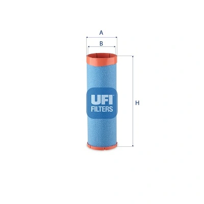 2751100 UFI