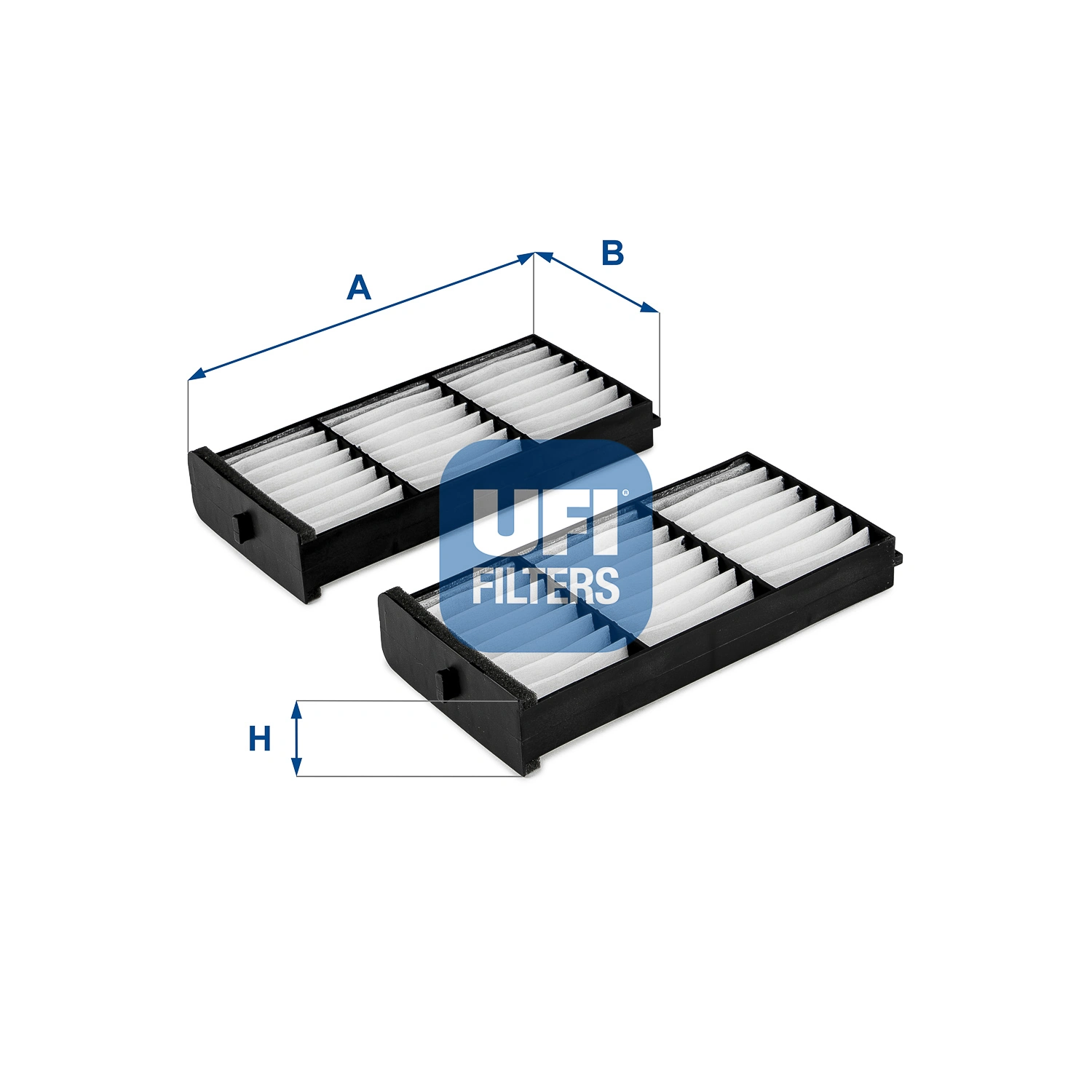 5327400 UFI