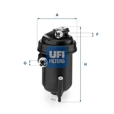 5514300 UFI