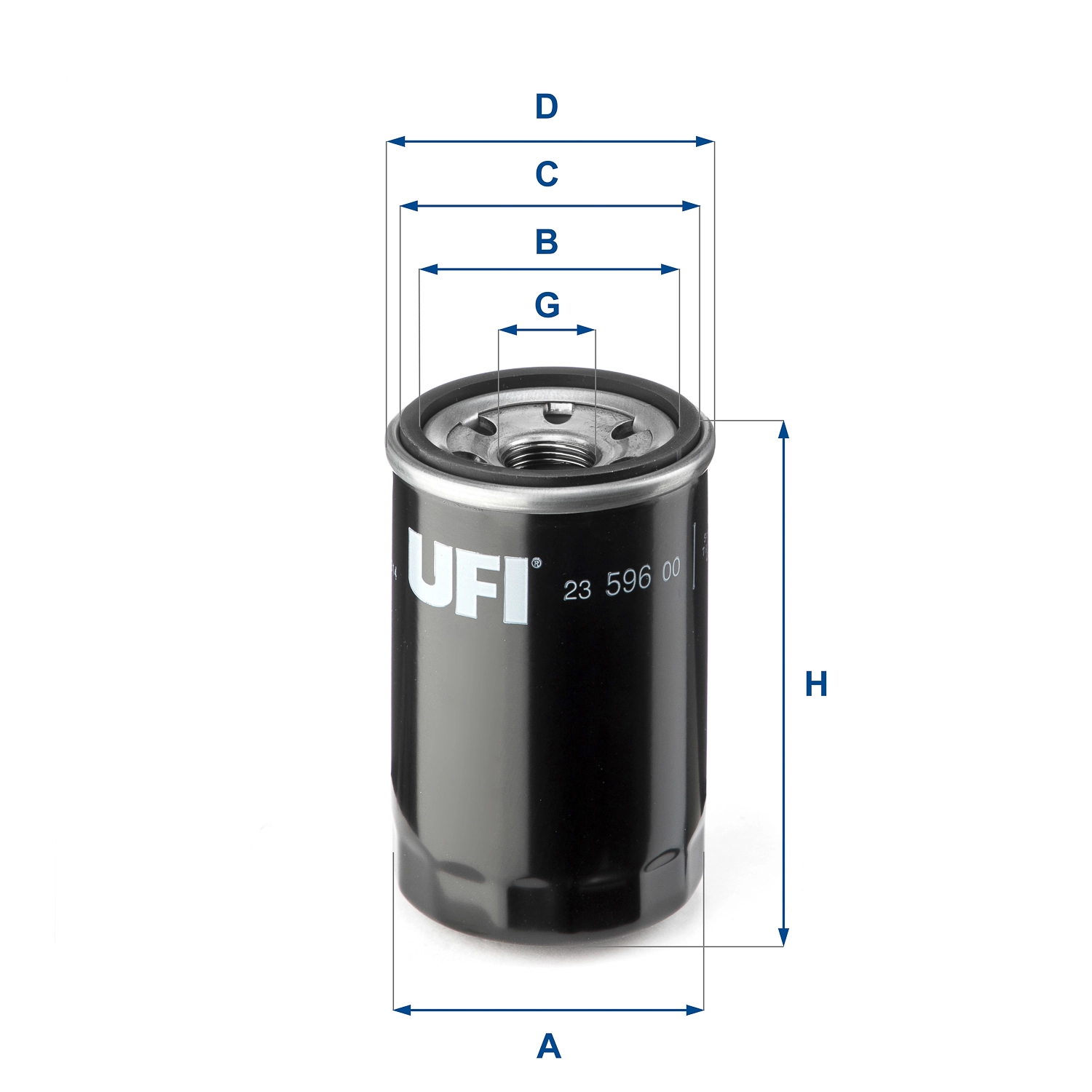 2359600 UFI