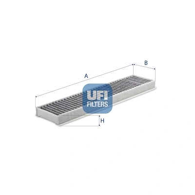 5413700 UFI
