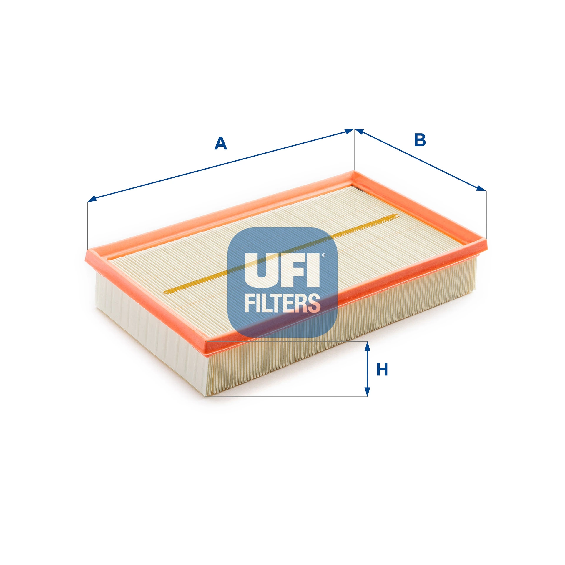 30A4500 UFI
