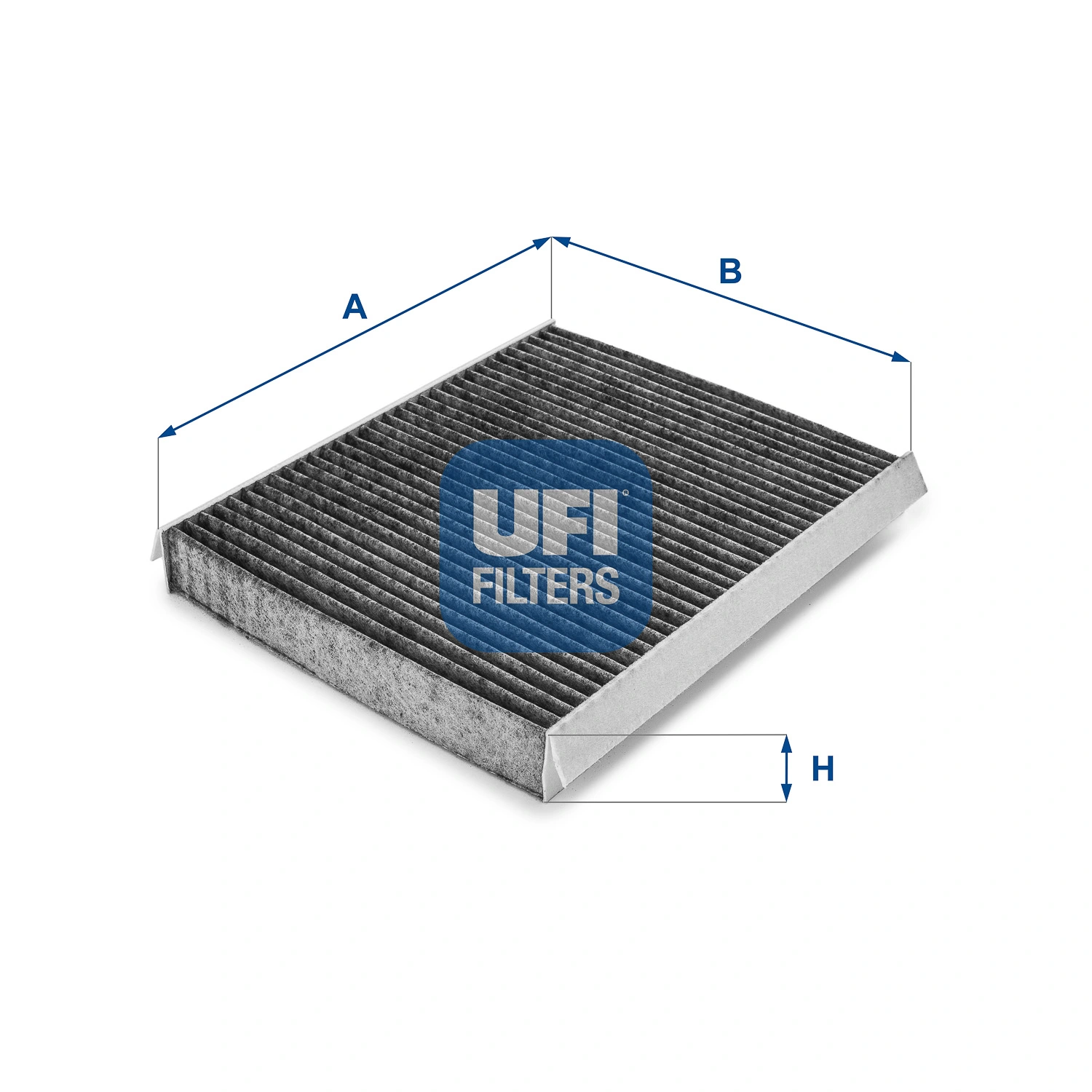 5417100 UFI