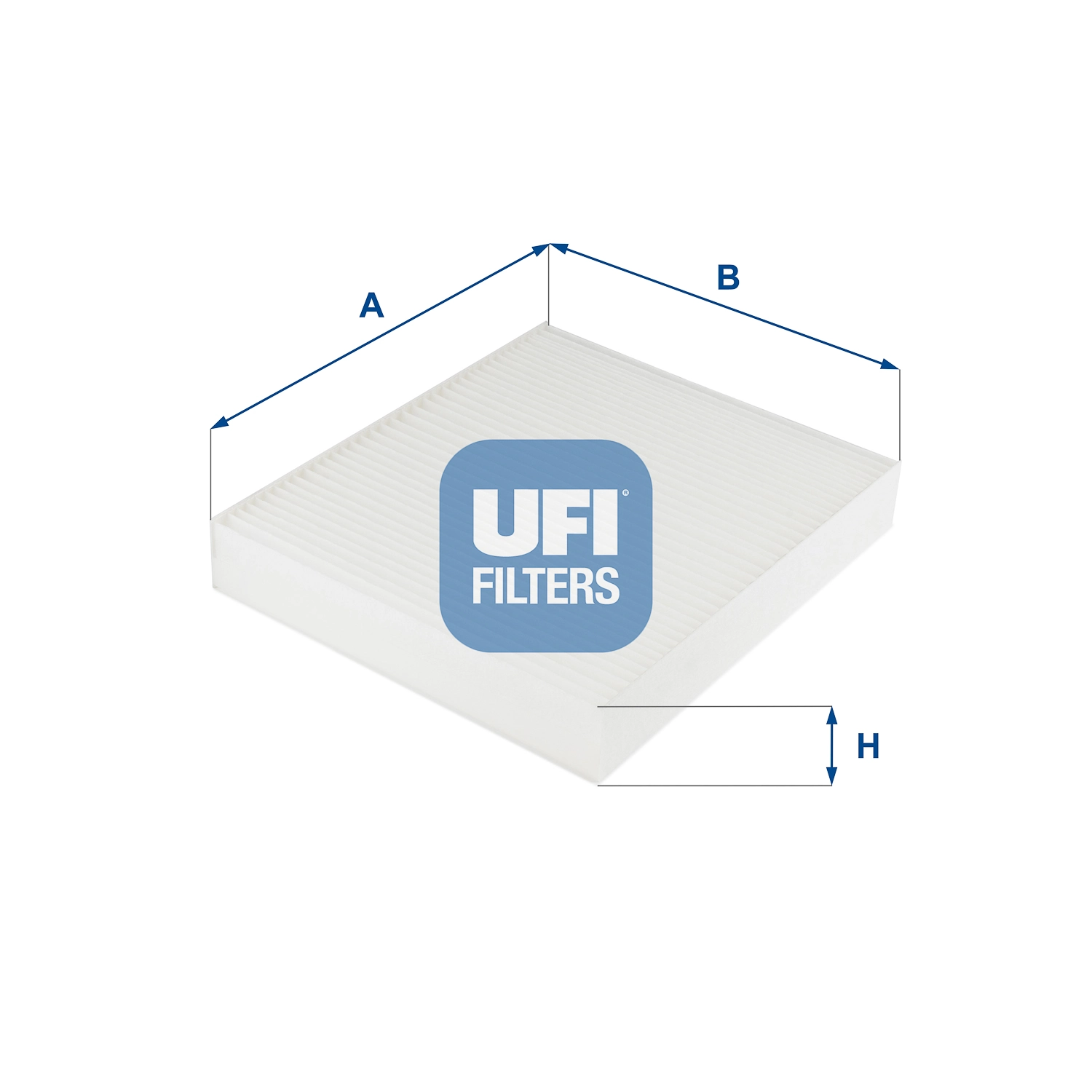 5325400 UFI
