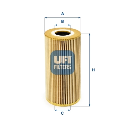 2509500 UFI