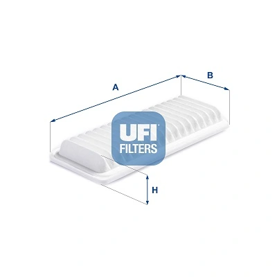 30E6000 UFI