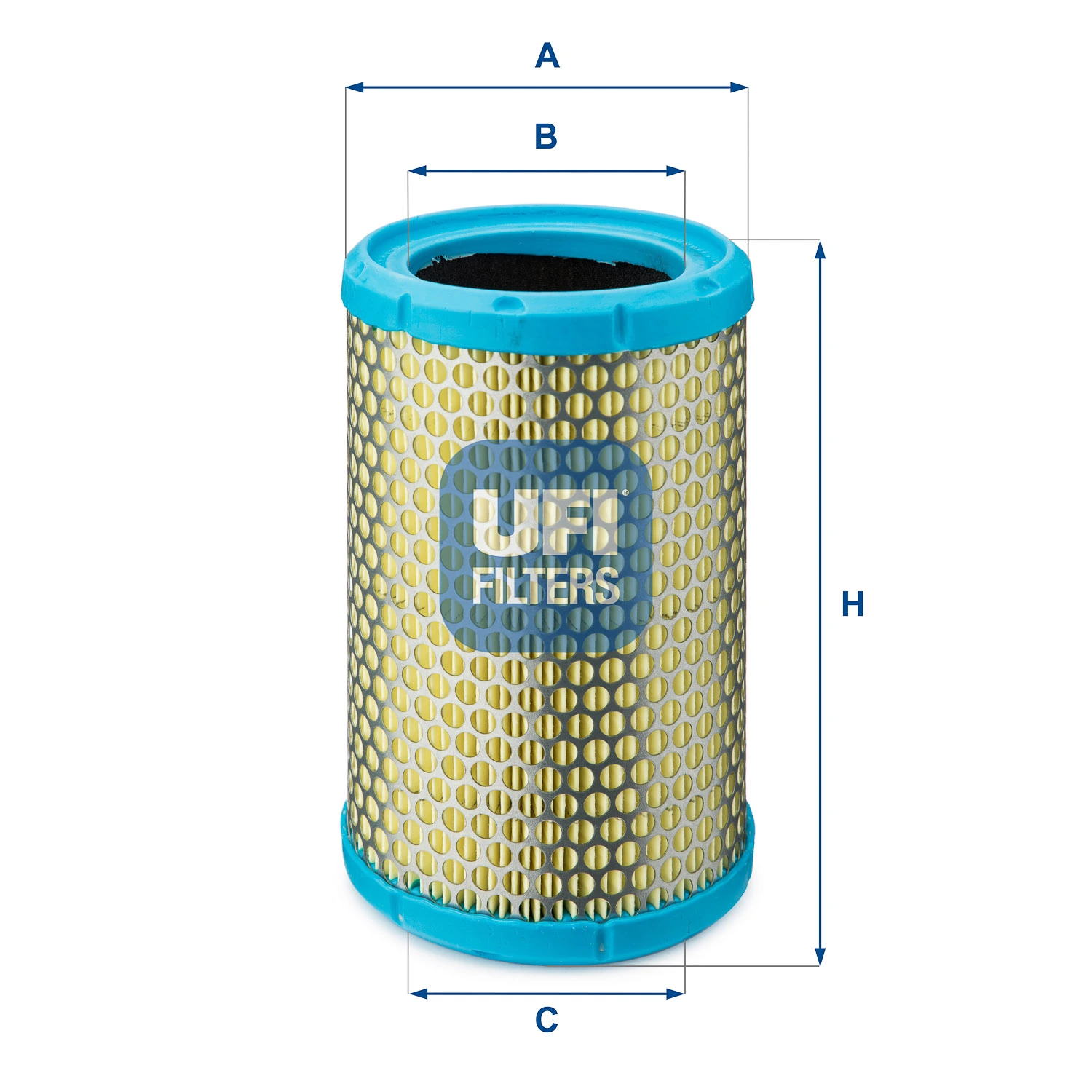2727300 UFI
