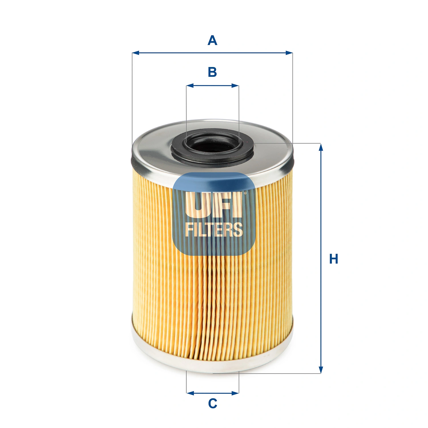 2668700 UFI