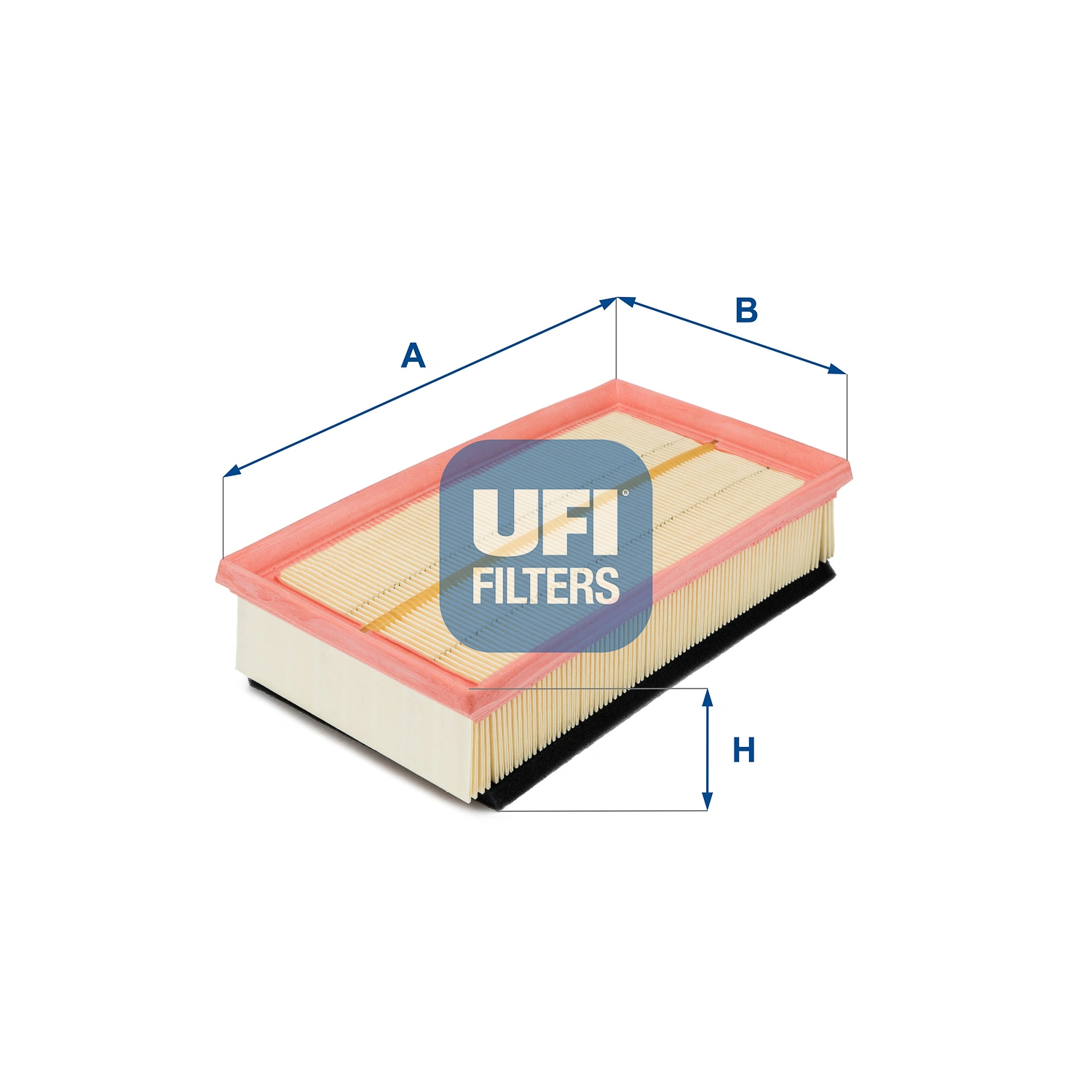 3023300 UFI