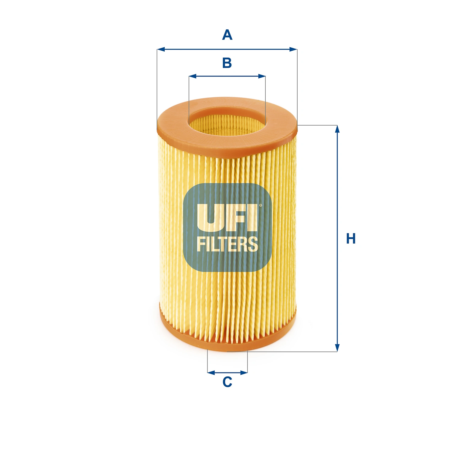 2738600 UFI