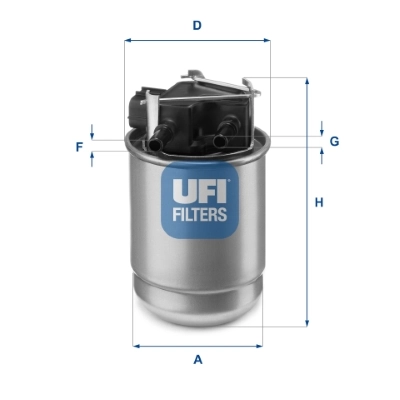 5551700 UFI