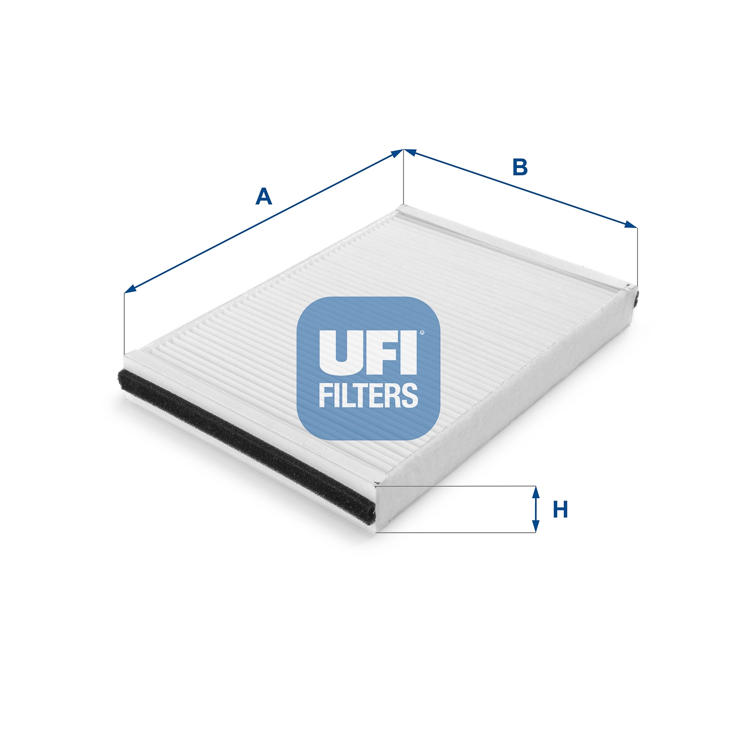 5304700 UFI